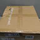 Swivel Shower Chair with Arms and Back, 500lbs Heavy Duty Shower Chair for Elderly and Disabled, Handicap Shower Chairs for Inside Shower Stool & Bath Tub Seat for Adults