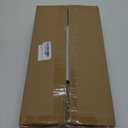 9FT Norfolk Pine Garland, Real Touch Artificial Long Greenery Christmas Garlands for Table, Mantle, Wall, Stairs, Fireplace, Indoor & Outdoor Xmas Holiday Decorations (1 Pcs)