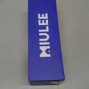 MIULEE Decorative Burlap Linen Throw Pillows Covers 18x18 Inch Olive Green Spring Vintage Couch Pillow Covers Modern Farmhouse Pillowcase Woven Textured Cushion Cases for Sofa Bed Livingroom