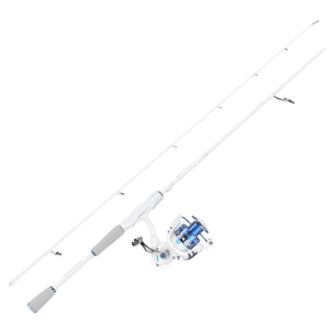 KastKing Centron Lite Spinning Rod and Reel Combo