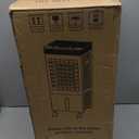 Evaporative Air Cooler B - 2