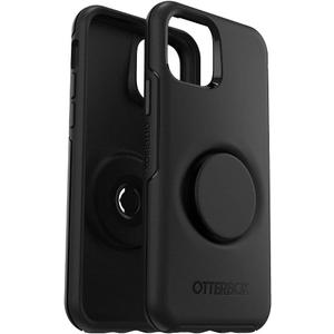 OtterBox Otter + POP Symmetry Series Case for iPhone 11 Pro - Black