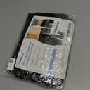 Bodymate Adjustable Hip Brace - Sciatica Pain Relief Belt for Men and Women | Sacroiliac Support for Sciatic Nerve Pain, Groin, Hamstring, Joints, Pulled Muscles, Hip Arthritis (Medium, Hip 32-44 Inches)