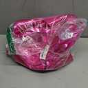 Chunful 30 Inch Graduate Car Bow Large Gift Bow for Cars 2026 Congratulations Graduate Decoration Gift Wrapping Ornament for Present Birthday Party (Rose Red)