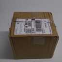 12-Cup Replacement Glass Carafe, Compatible with Mr. Coffee (#RF, LM, PC and SC Series - Black Handle)