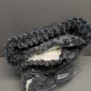 Mivnue Pet Couch Cover Dogs Washable Sofa Protector Non Slip Fuzzy Couch Pads Pet Friendly Dog Mat for Couches and Sofas (27.6" x 70.9", Dark Grey)