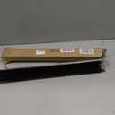 Hongso 7536 Flavorizer Bars 22.5" Replacement for Weber Spirit 300 Series (with Side-Mounted Control Panel) Genesis Silver Gold Platinum B C, Spirit 700, Weber 900, Porcelain Steel Flavor Bars 7537