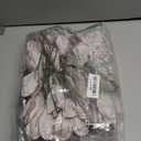 Maysing 20 Pcs Christmas Velvet Poinsettia Flowers Ornaments 6.3Inch Glitter Artificial Magnolia Flower Christmas Tree Ornament with Stem for Xmas Tree Decorations Wedding Decor Supplies(Pink)