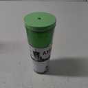 Manna™ Axel™ Plastic Tumbler & Straw Set - Green