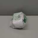 Label Tags with Wire Attached - 4 3/4" x 2 3/8" Box of 100 Blank Manila Tags with Reinforced Hole and Metal Wire Ties, Labels with Wire