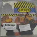 Marspark 20 Pack Construction Party Favor Boxes, Construction Birthday Parties Supplies, Truck Goodie Party Favor Boxes for Kids' Birthdays, Baby Showers, and Truck Themed Parties