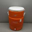 Igloo Heavy Duty Beverage Coolers, 5 Gallon