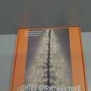 The Light Garden Lighted Willow Vine (Christmas Tree) (Warm White)