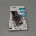 Temdan Compatible with Samsung Galaxy S24 Case Waterproof with Belt Clip Holster, Built-in Lens & Screen Protector Military Grade Shockproof Dropproof IP68 Underwater Full Body Phone Case