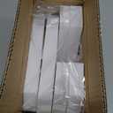 2026 Graduation Decorations - 4 Pcs 2026 Cap Charcuterie Fillable Numbers Charcuterie Board Box Serving Trays Graduation Centerpieces for Tables Grad Party Decorations Supplies(White,Cap and 2026)