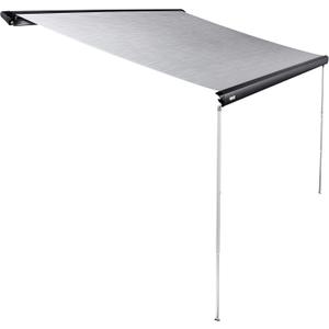 Thule Hide Away Awning (12.3 ft)