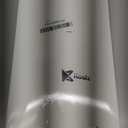 Kosiz 2026 Senior Night Basketball Party Decorations, Senior 2026 Banner, Basketball Paper Garland, Hanging Swirls for Celebration Gift Sports Teams Graduation Party Supplies