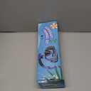 Seovediary Snorkel Set Adults Snorkeling Gear Anti-Fog Panoramic View Swim Mask Dry Top Snorkel Kit with Carry Bag for Snorkeling Scuba Diving Swimming Travel (A-Green+Transparent)