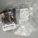 For Lexus RX350/RX450H Fog Light Cover 2013 2014 2015 Passenger Side | Chrome | DOT/SAE Compliance | LX1039105 | 814810E110
