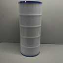 Pool Filter Compatible with C-8412, PA120, C1200, CX1200RE, FC-1293, Clearwater II 125, Pro Clean 125,1 Pack