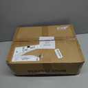 41 Panels Pet Playpen, 35.4" L x 23.6" W x 23.6" H Small Animal Playpen with 2 Doors, C&C Cage for Guinea Pigs,Rabbit,Bunny,Hedgehogs, Puppy Play Pen Indoor Outdoor, Two-Story Chicken Play Pen