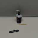 Curvlife Pinpoint Nail Glue Remover for Press on, 60ml Nail Remover for Nails Tips, Gentle Glue Remover for Gel x Nails, Non-Acetone Nail Polish Remover (2 Fl Oz (Pack of 1))