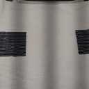 Premium 6x9ft White and Beige Checkered Rugs Large Living Room Bedroom Plaid Rug Machine Washable Soft Throw Carpets for Nursery Kids Girls