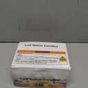 Homemory 24Pack Flickering Flameless Votive Candles,200+Hour Electric Fake Candles,Battery Operated LED Tealight for Wedding,Outdoor,Table,Halloween,Christmas Decor(Warm White,Battery Included)