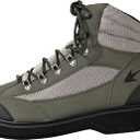 FROGG TOGGS Men's Hellbender Waterproof Fishing Wading Boot for Fishing in Felt or Cleated (10)