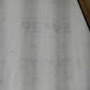 puthiac 24x36 Solid Oak Wood Picture Frame, No Mat, Wall Display Only, Vertical or Horizontal, Plexi Front, 1 Pack, Black