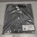 Amazon Essentials Men's Straight-Fit Wrinkle-Resistant Flat-Front Chino Pant 29wx29L