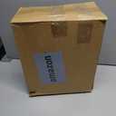 4 Pcs Giant Mexican Sombrero Straw Hat Cinco de Mayo Sombrero Fiesta Sombrero for Adult Mexican Party