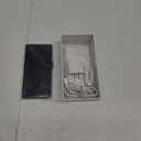 Unlocked Phones P25 Ultra Build-in Pen, Snapdragon 888, 5G Dual SIM Dual Standby, 6.9" Screen Android 14 Mobile Phone, 12GB+512GB Smartphone, 6800mAh Battery, 48MP+108MP Camera Phone, Face ID Silver