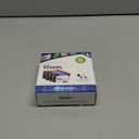 4 Pack New 220XL T220XL Ink for Epson WorkForce Black Color 220 T 220 XL Set