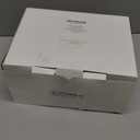 KITCHENDAO 20 Slot Bamboo Knife Block without Knives, Universal Knife Holder for Kitchen, Holding Multiple Types of Knives, Countertop Butcher Block Knife Stand for Easy Kitchen Storage