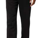 Sweatpants for Men, Fleece, Closed Bottom 2XL