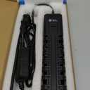 AquaMiracle Aquarium Heater, 200W Submersible Fish Tank Heater with LED Digital Display, Overheat Protection & Auto Power-Off When Out of Water, for Freshwater and Saltwater Fish Tanks (20-40 Gal)