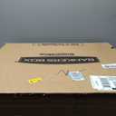 Bankers Box Small Classic Moving Box, 10-Pack, Reinforced Handles, Tape-Free Assembly, 15 x 12 x 10 Inches (7714901)