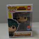 Pop! Animation: My Hero Academia Season 6  Deku (Hooded) Previews Exclusive Vinyl Figure