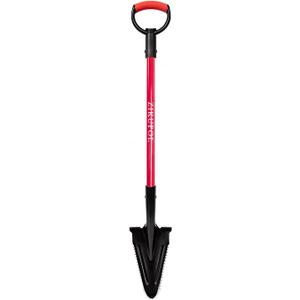 Zikupol Root Digging Shovel Spade