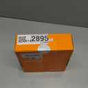 oneisall Dog Clipper Low Noise, Dog Grooming Kit with Rechargeable, Pet Shaver Cordless Electric Quiet Hair Clipper Set for Dogs Cats PetsGold