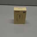 TECKNET Wireless Mouse (2.4G & BT5.0/3.0) Silent 4800 DPI Computer USB A & Bluetooth Mouse 6 Buttons, Wide Compatibility - White