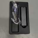 ORICO M.2 NVMe SSD Enclosure, USB 3.1 Gen 2 (10 Gbps) PCIe External Adapter NVMe Case for 2230/2242/2260/2280 M.2 SSD up to 8TB, UASP Supported - M2PV