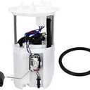 FG1688 Vphix Fuel Pump Module Assembly For Mitsubishi Endeavor 2006 2007 2008 2010 2011 V6 3.8L Gas SP4093M 1760A163 1760A204 MR993061