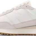 New Balance Women's 237 V1 Sneaker (6, Nimbus Cloud/White/Moonbeam)