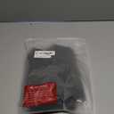 HOTSUIT Sauna Sweat Shorts for Women High Waisted Sauna Legging Pants Slimming Compression Body Shaper (XX-Large)