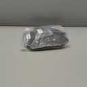 Travel Cosmetic Bag,Large Capacity Makeup Bags for Women,Waterproof Portable Pouch and Toiletry Bag with Jewelry Organizer for Rings,Earrings,Necklaces,Stylish for Women. (Black)