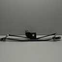 Dorman 602-327 Front Windshield Wiper Linkage Compatible with Select Ford Models