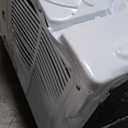 Hisense 14,000 BTU Smart Window Air Conditioner, 3 modes (Cooling, Fan, Dehumidifier), Easy Installation, Ultra Quiet, 