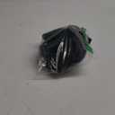 BAGGU Small Nylon Crescent Bag - Black 37''